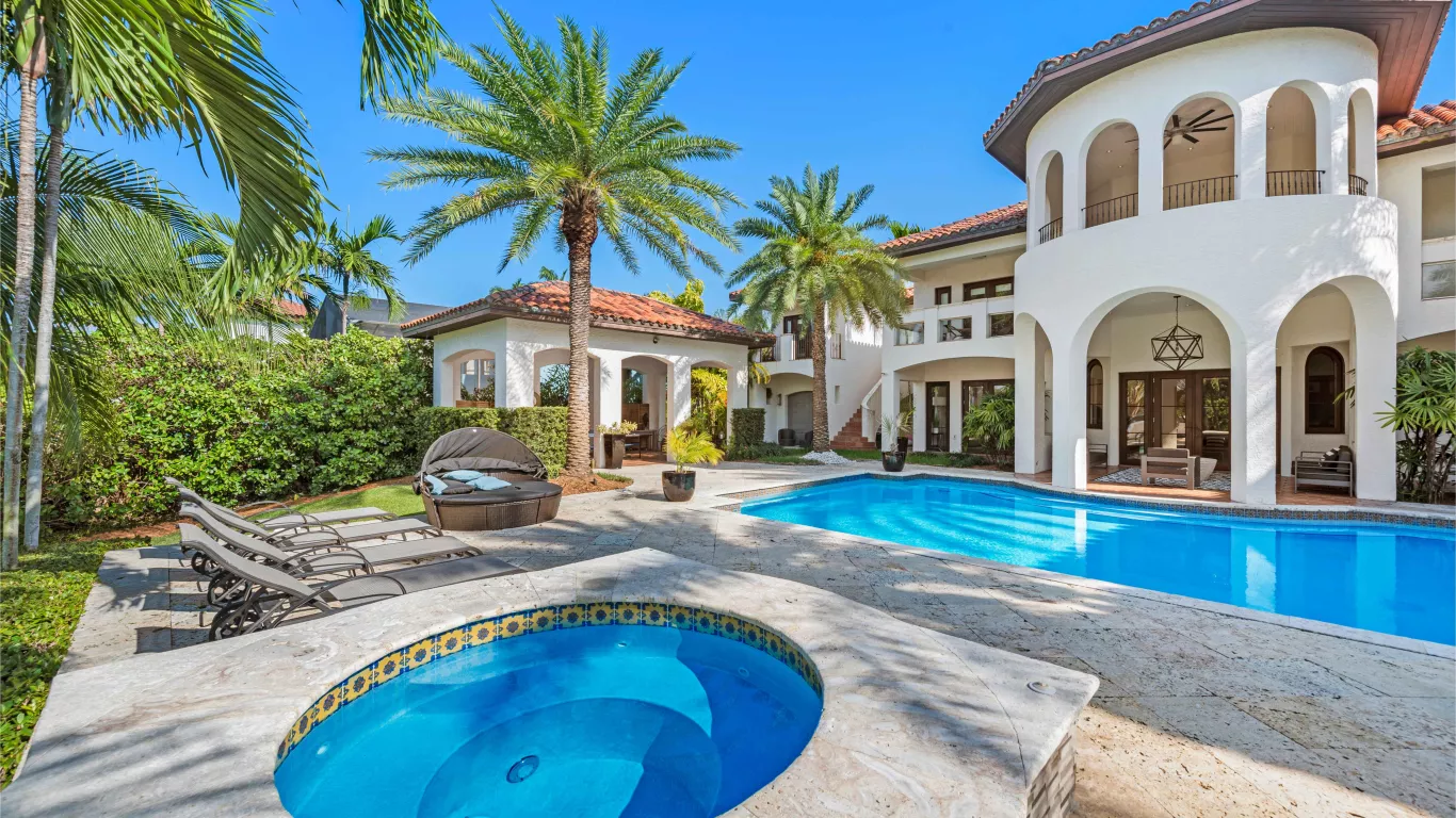 Villa Niana | Miami