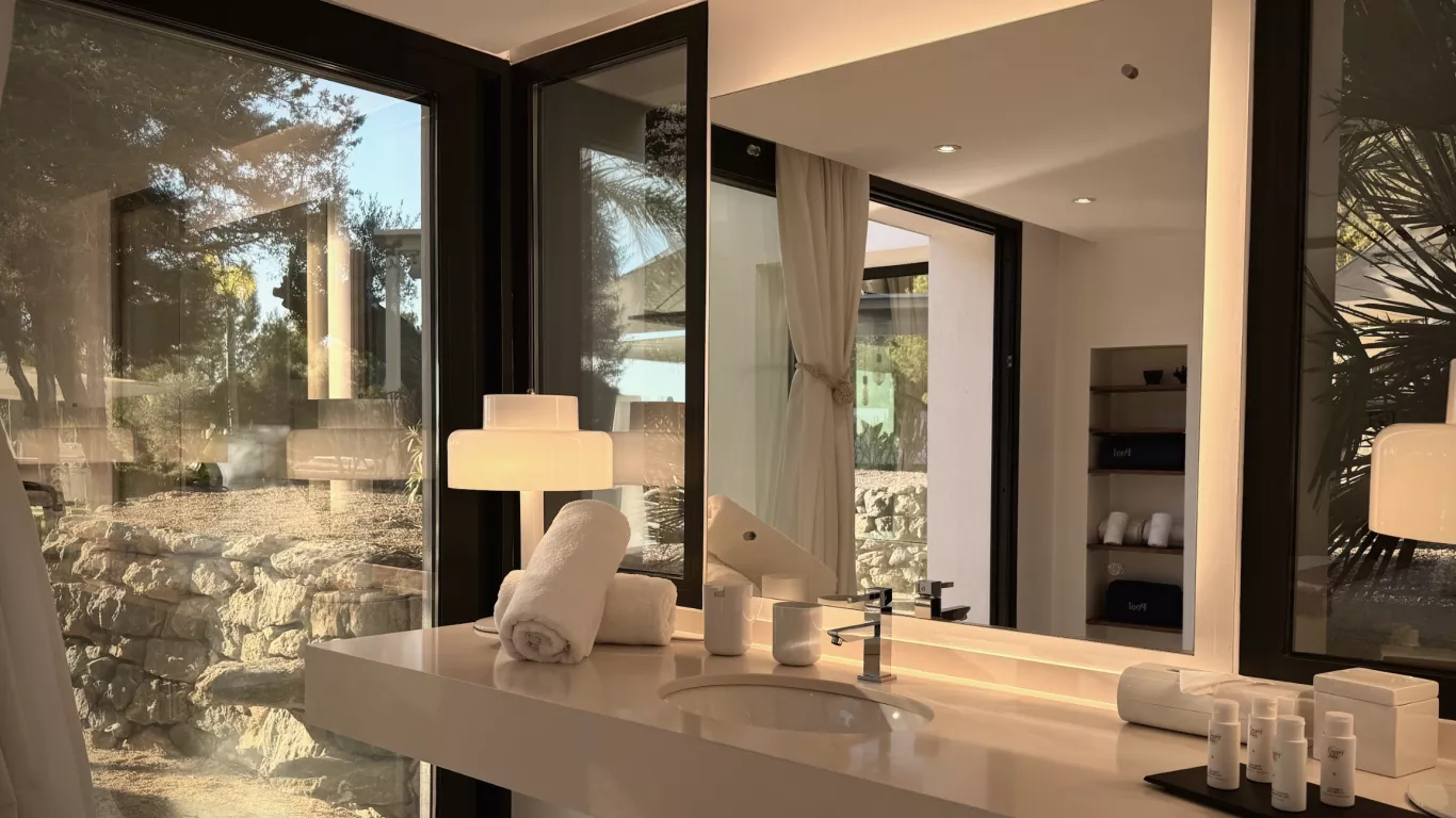 Casa Tyane | Ibiza