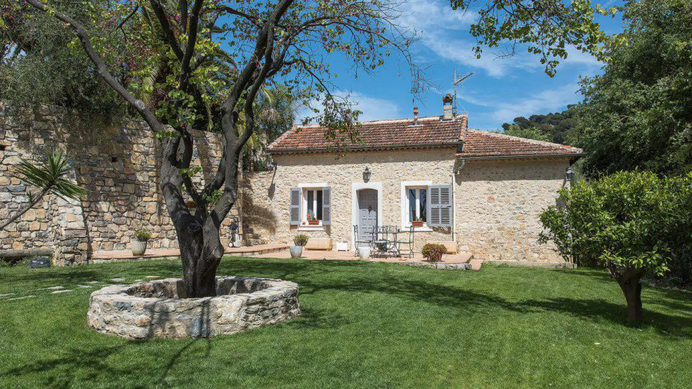 Villa Emelie | Cannes