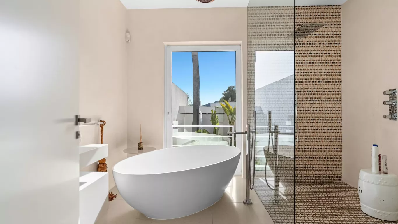 Villa Irida | Ibiza
