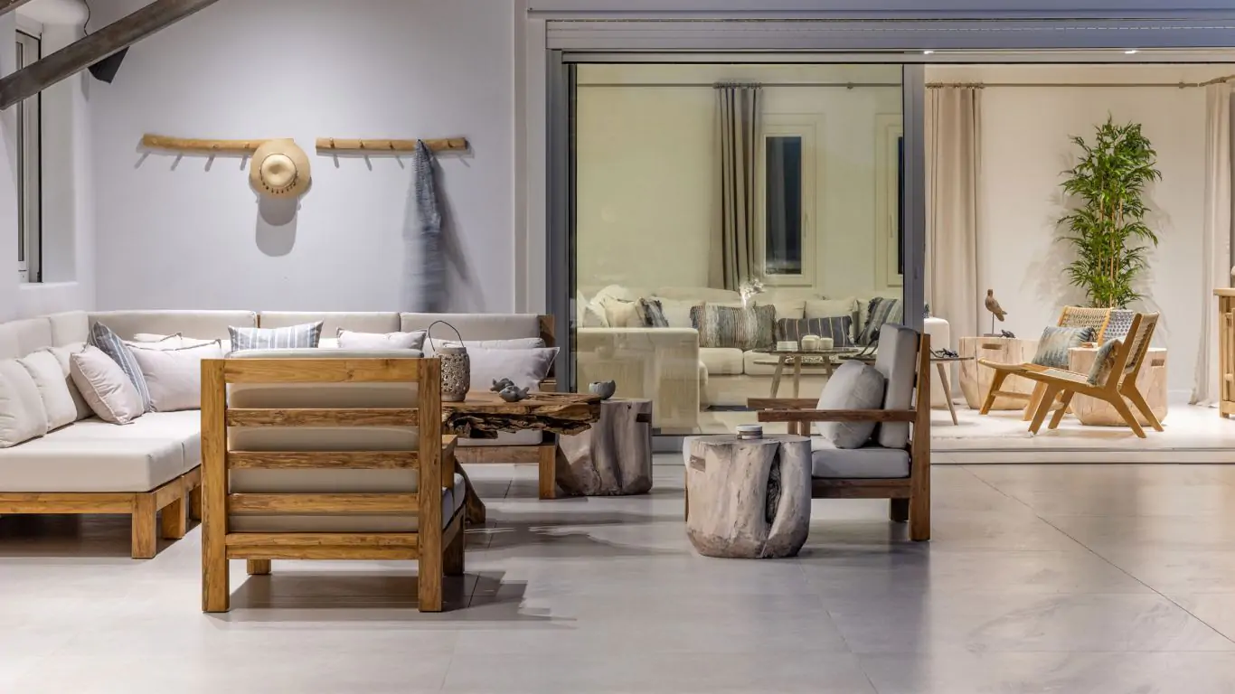 Villa Nereides | Mykonos