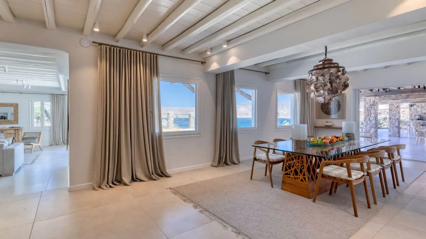 Villa Nereides | Mykonos