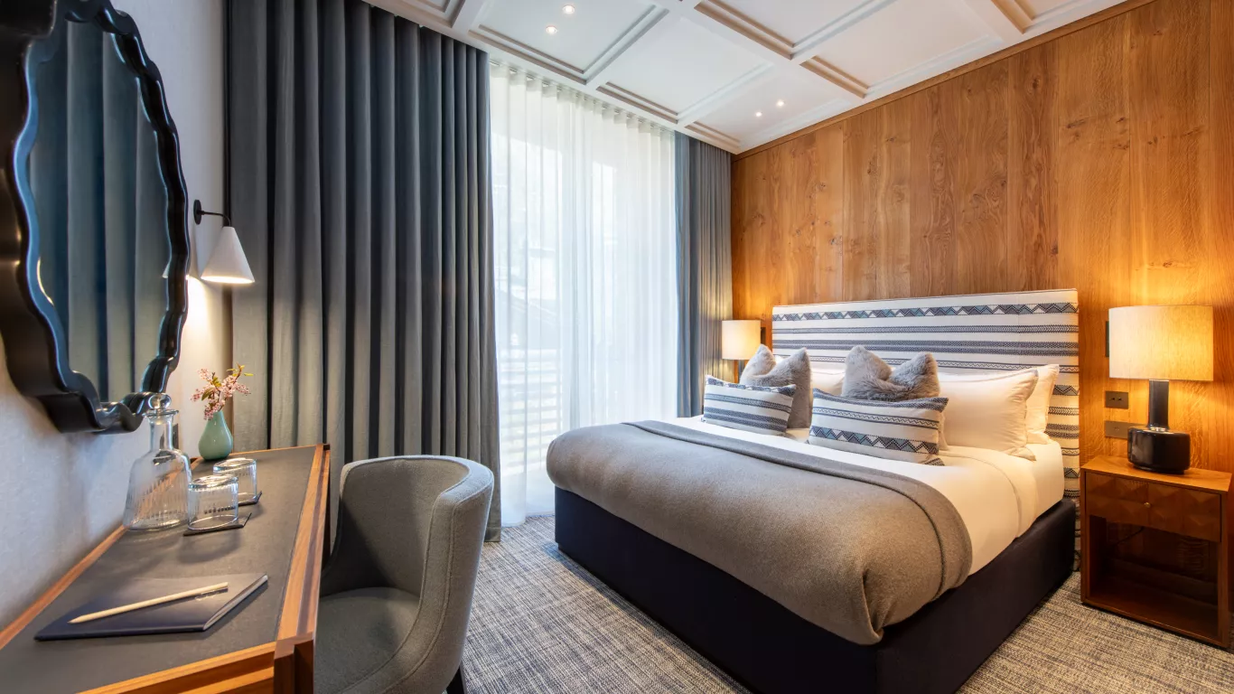 Chalet Etoile Du Nord West Wing | Val d'Isere