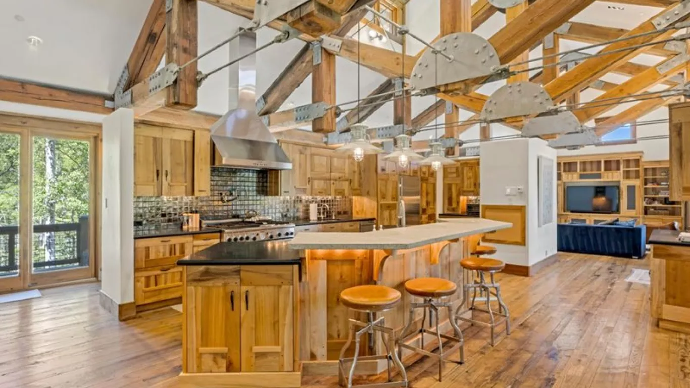 Villa Diana | Park City