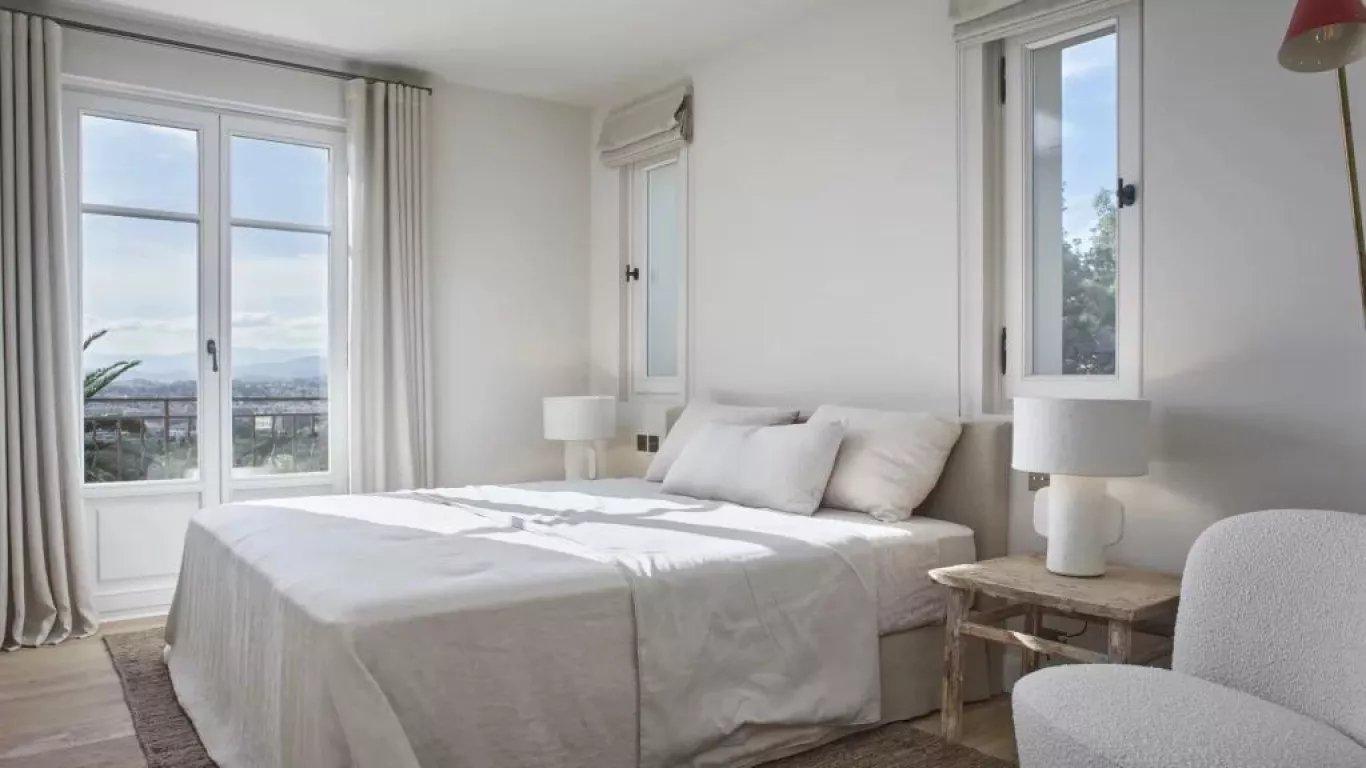Villa Greca | Cannes