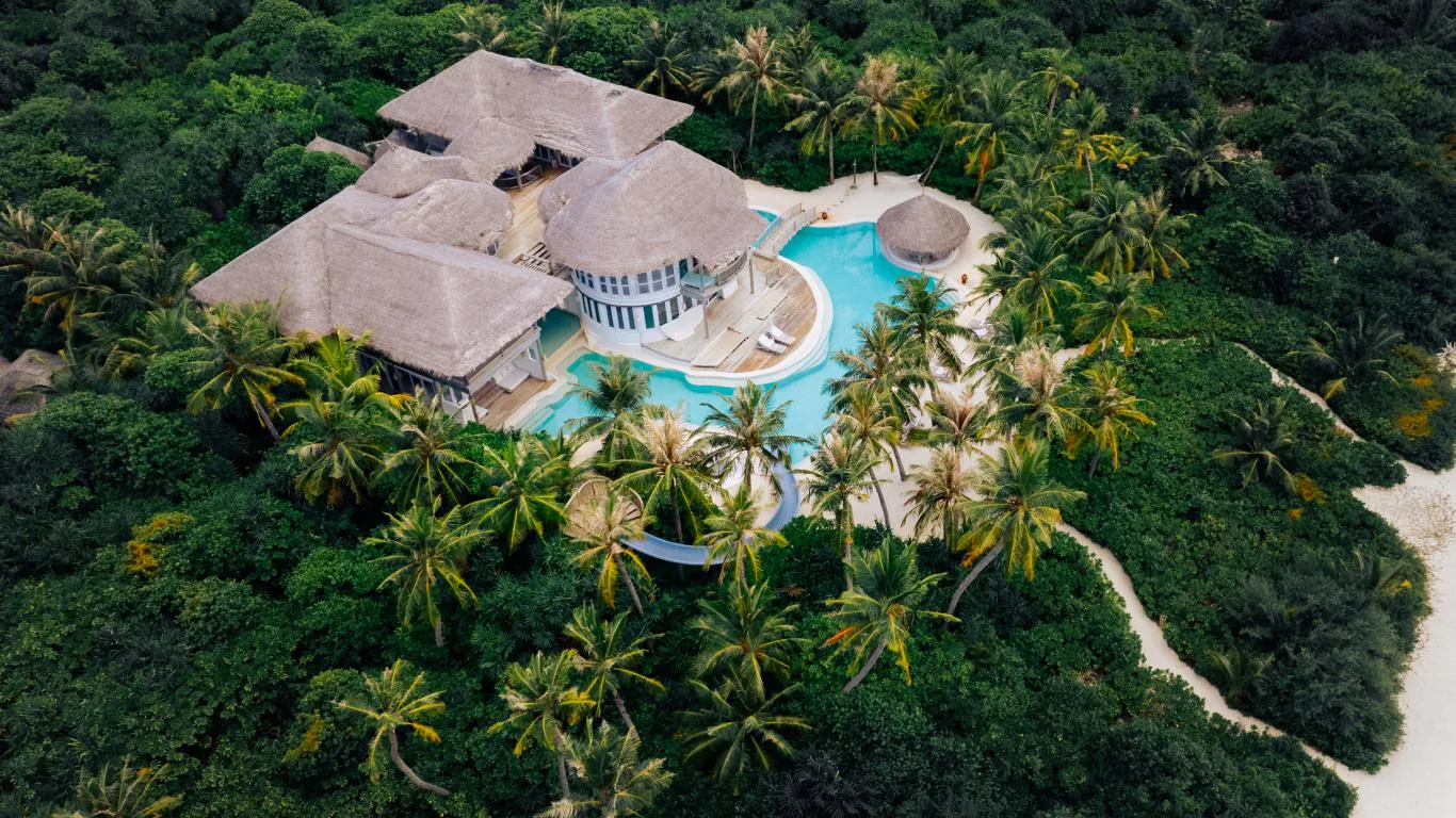 Soneva Jani Four Bedroom Island Reserve | Maldives