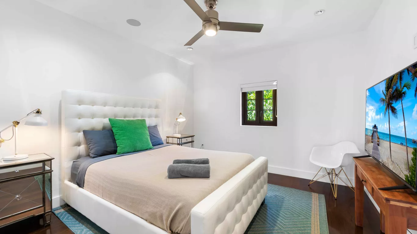 Villa Niana | Miami