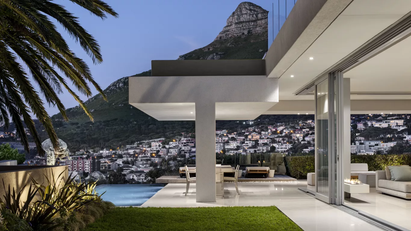 Villa Reema | Cape Town