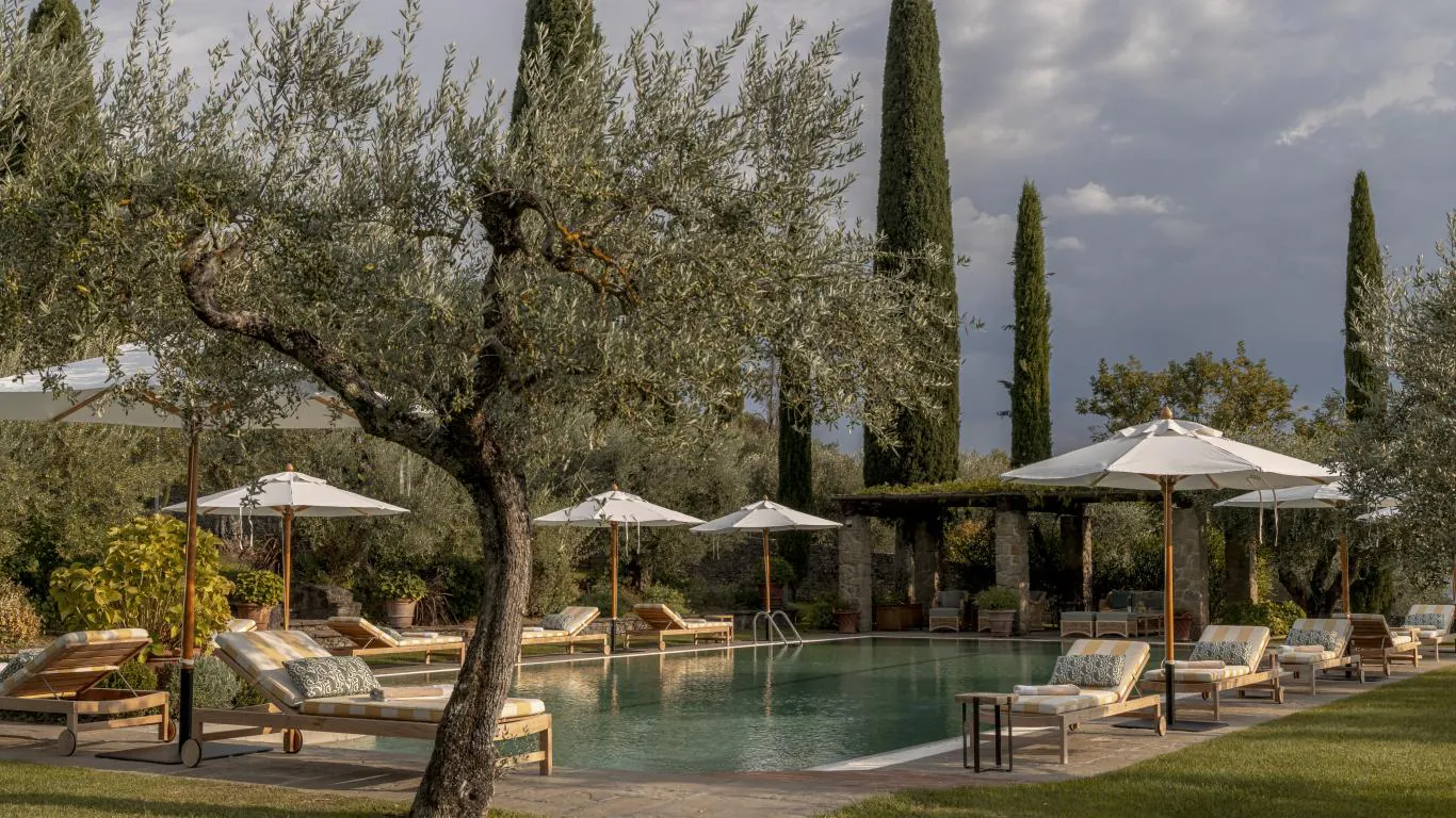 Convento Viandante del Cielo | Umbria