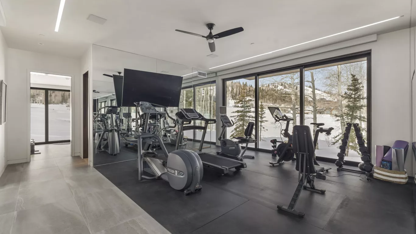 Villa The Foundry | Park City