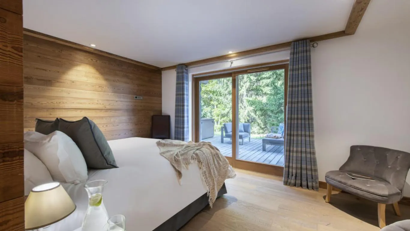 Chalet La Folie | Meribel
