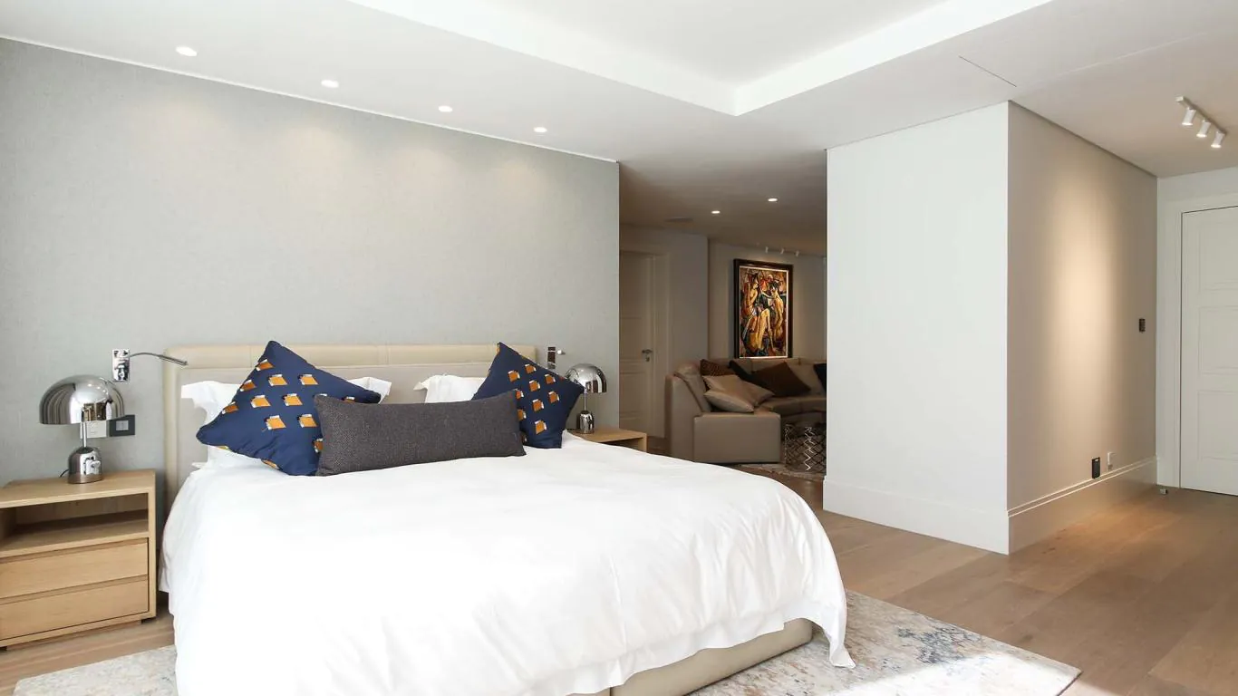Apartment Aurum 701 | Cape Town