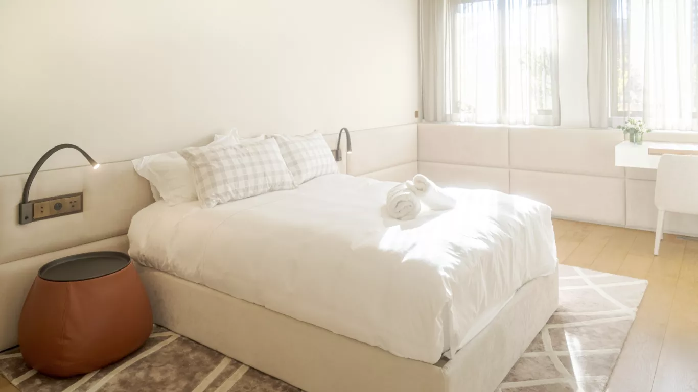Apartment Julien | Monaco