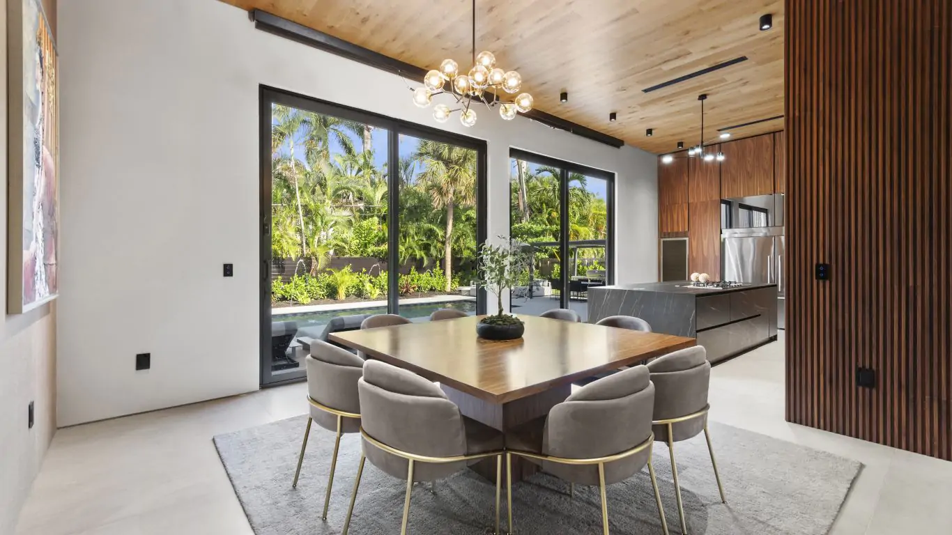 Villa Kasakua | Fort Lauderdale