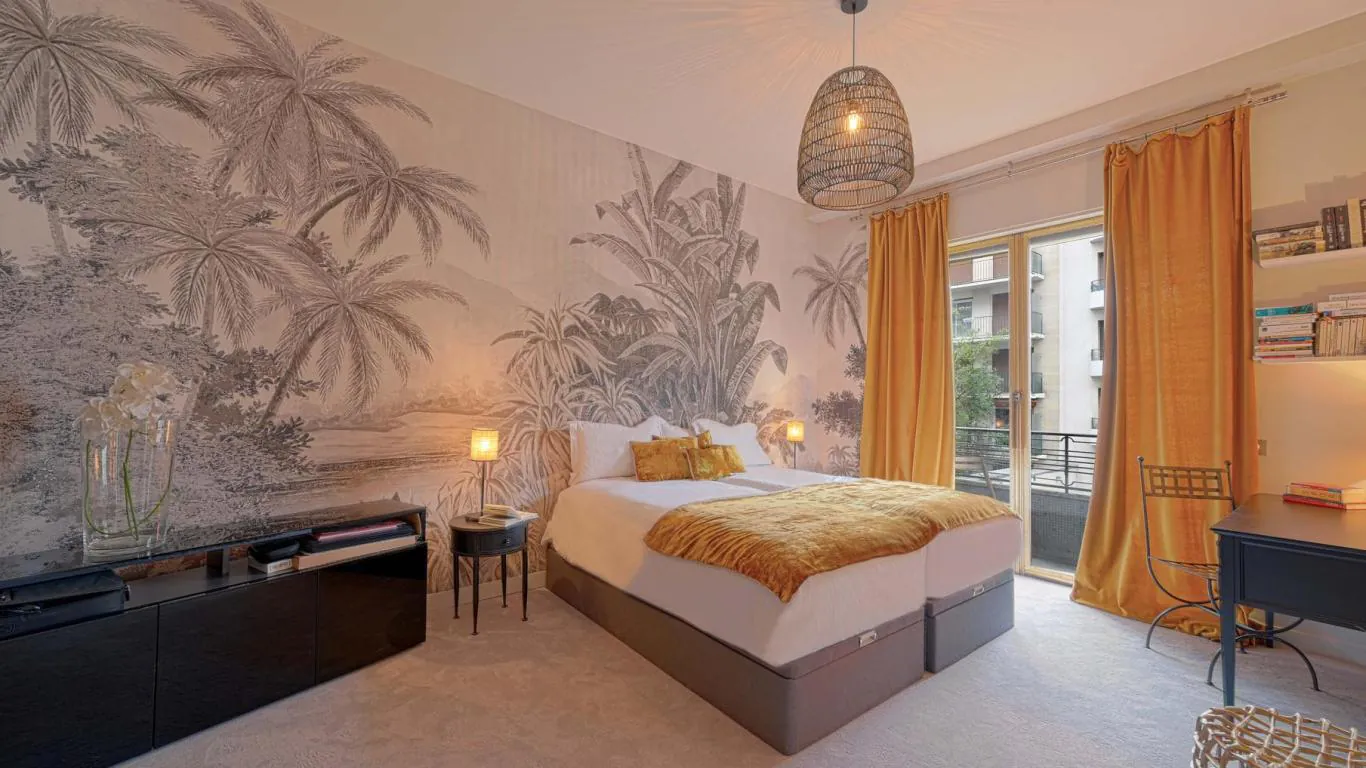 Apartment Jayce | Paris