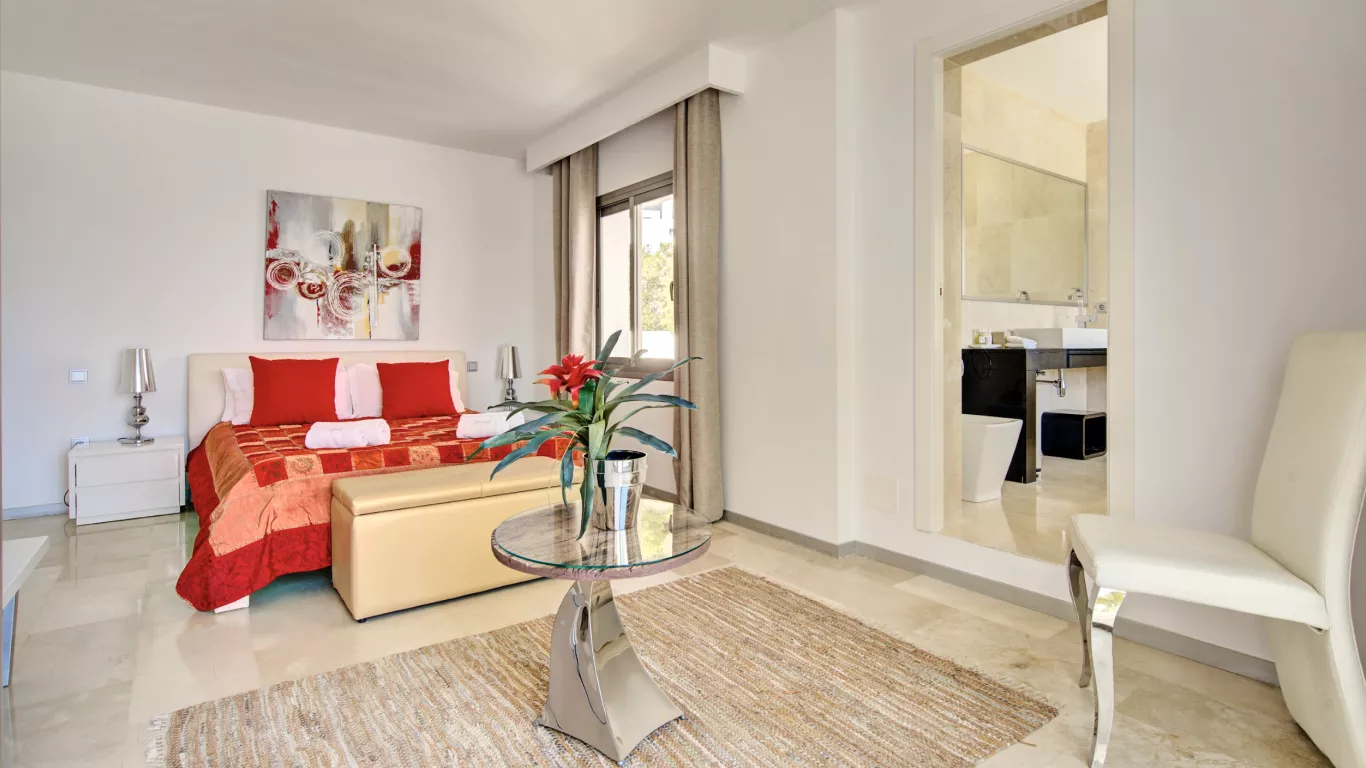 Villa Pearl | Ibiza