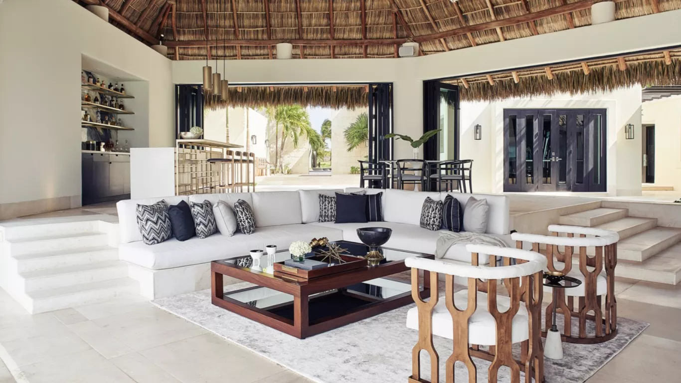 Casa Fortuna | Punta Mita