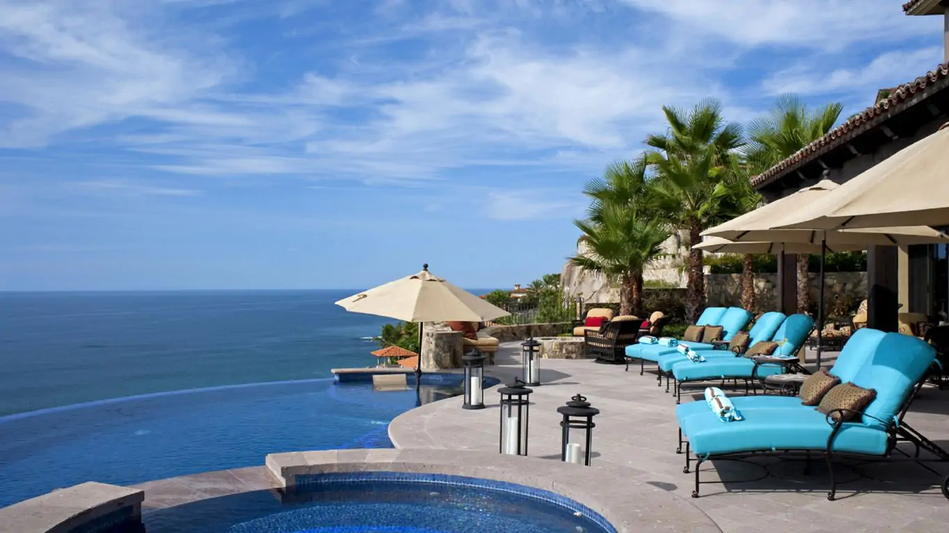 Del Mar Espiritu Casita 63 | Cabo