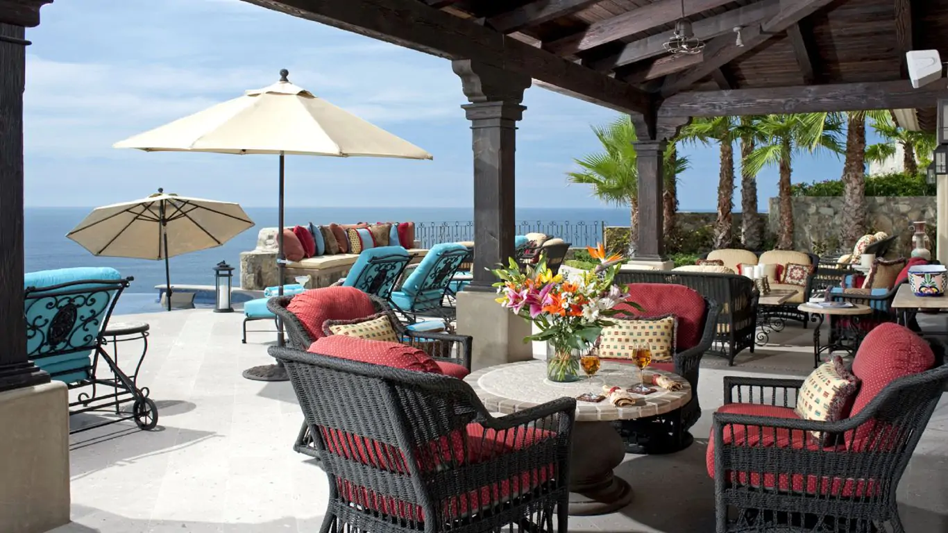 Del Mar Espiritu Casita 63 | Cabo