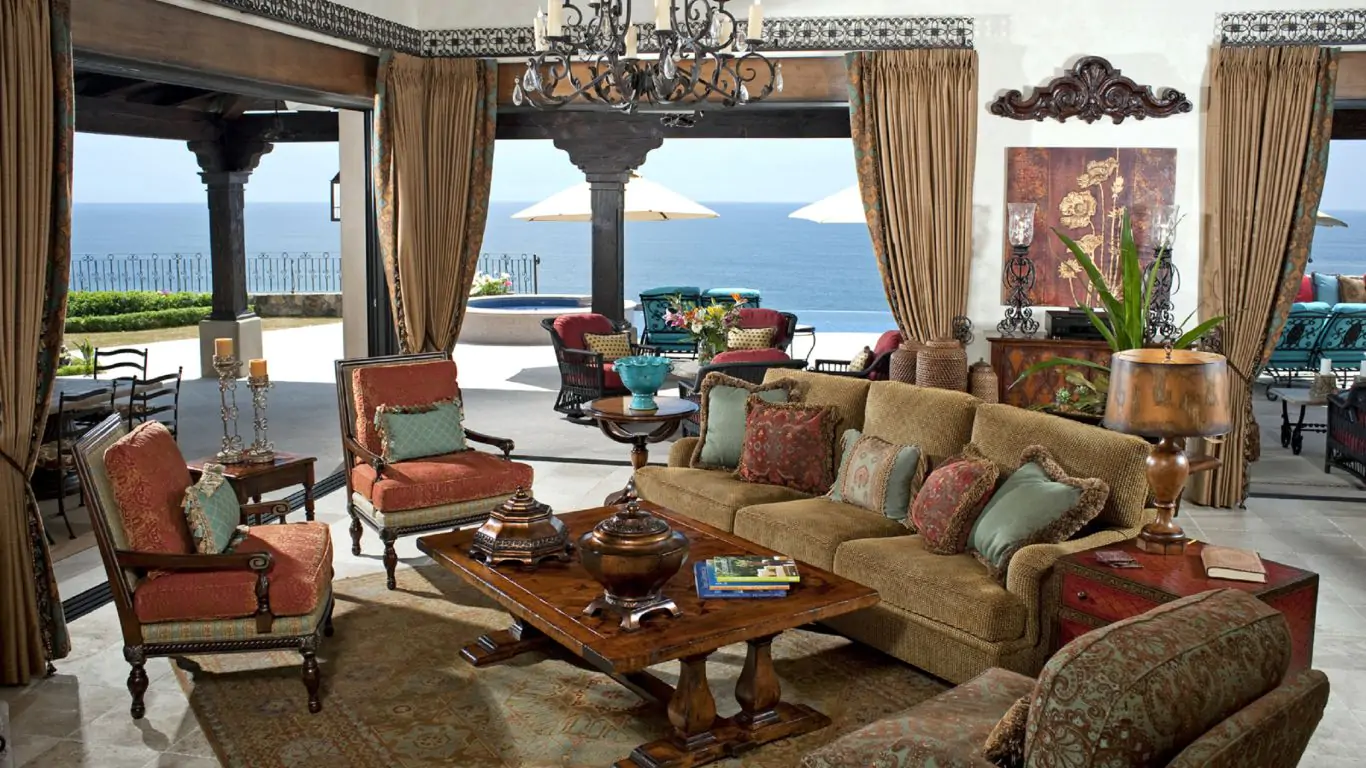 Del Mar Espiritu Casita 63 | Cabo