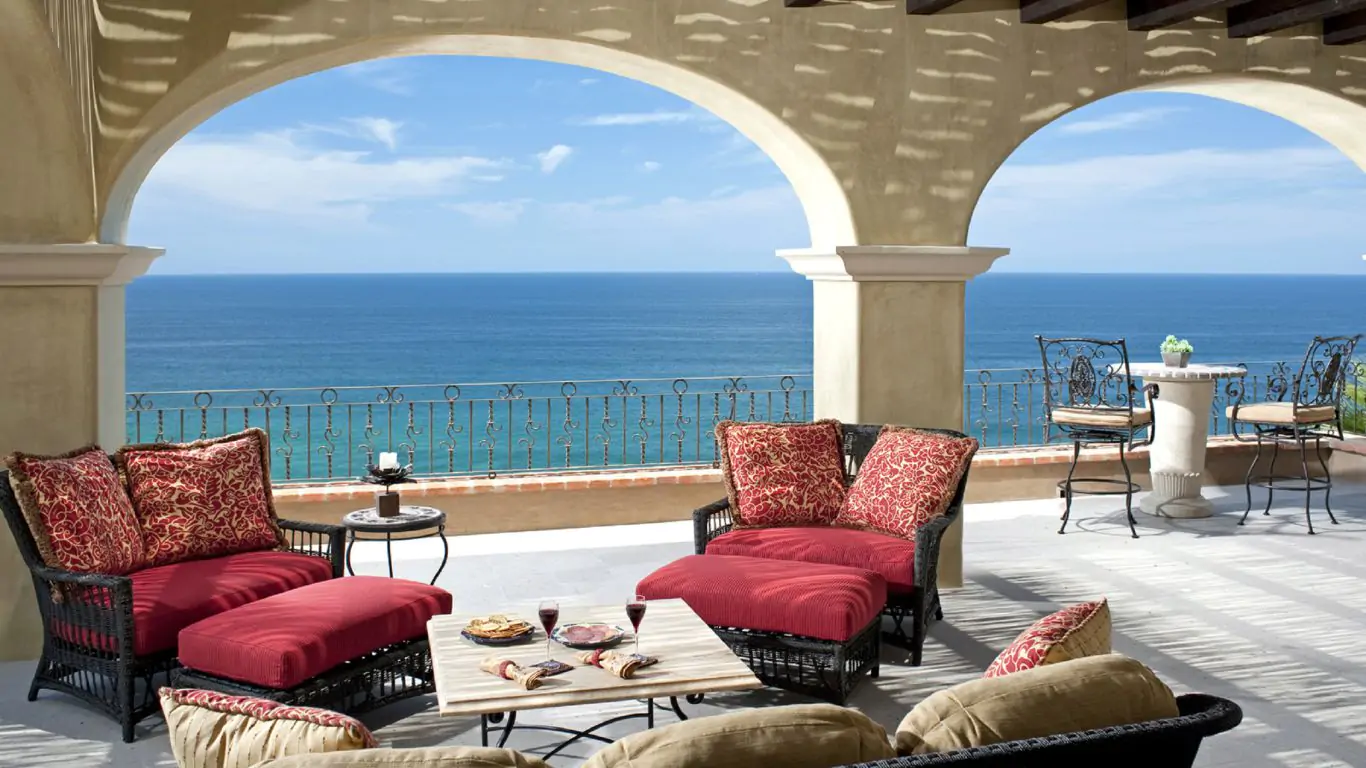 Del Mar Espiritu Casita 63 | Cabo