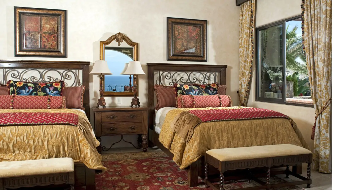 Del Mar Espiritu Casita 63 | Cabo