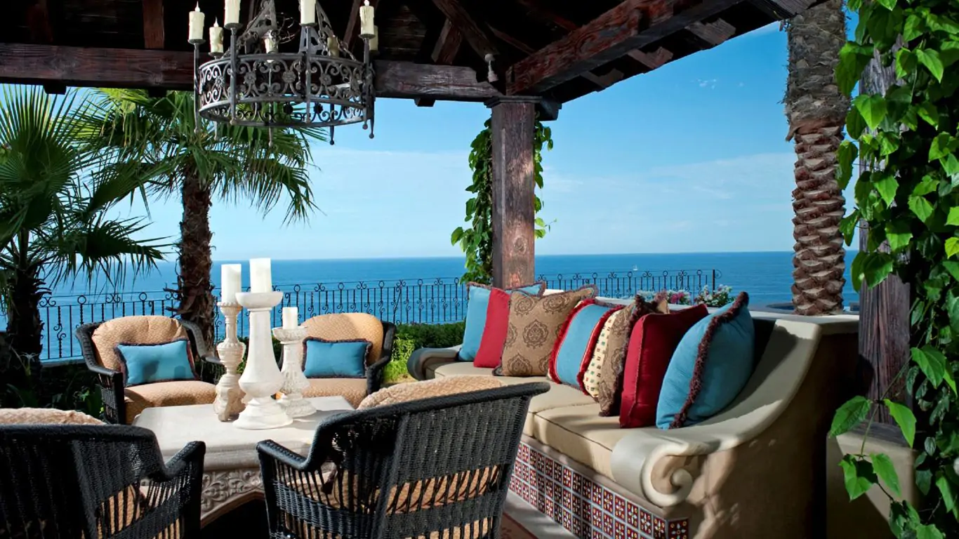 Del Mar Espiritu Casita 63 | Cabo