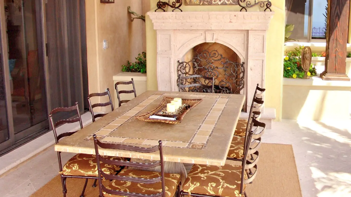 Del Mar Espiritu Casita 63 | Cabo