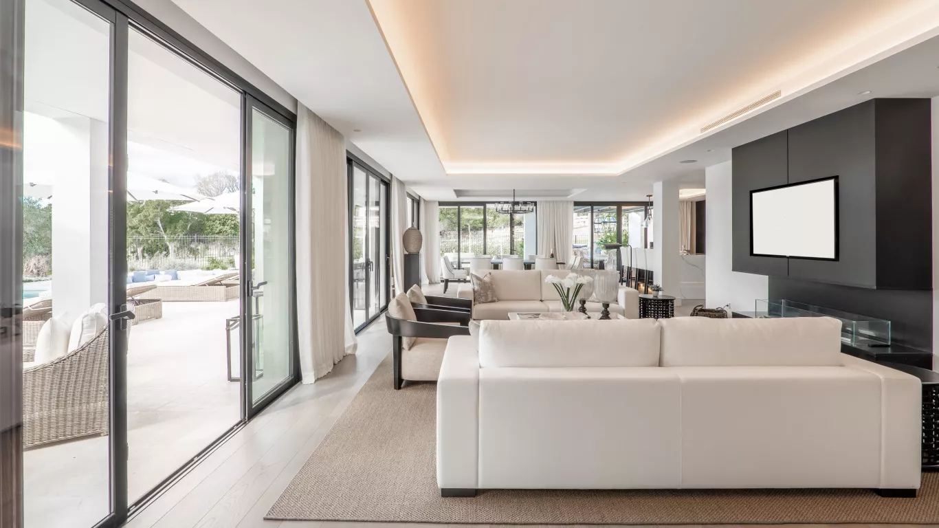 Villa Auriga | Marbella