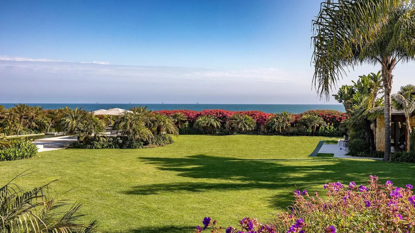 Villa Cheryl | Santa Barbara