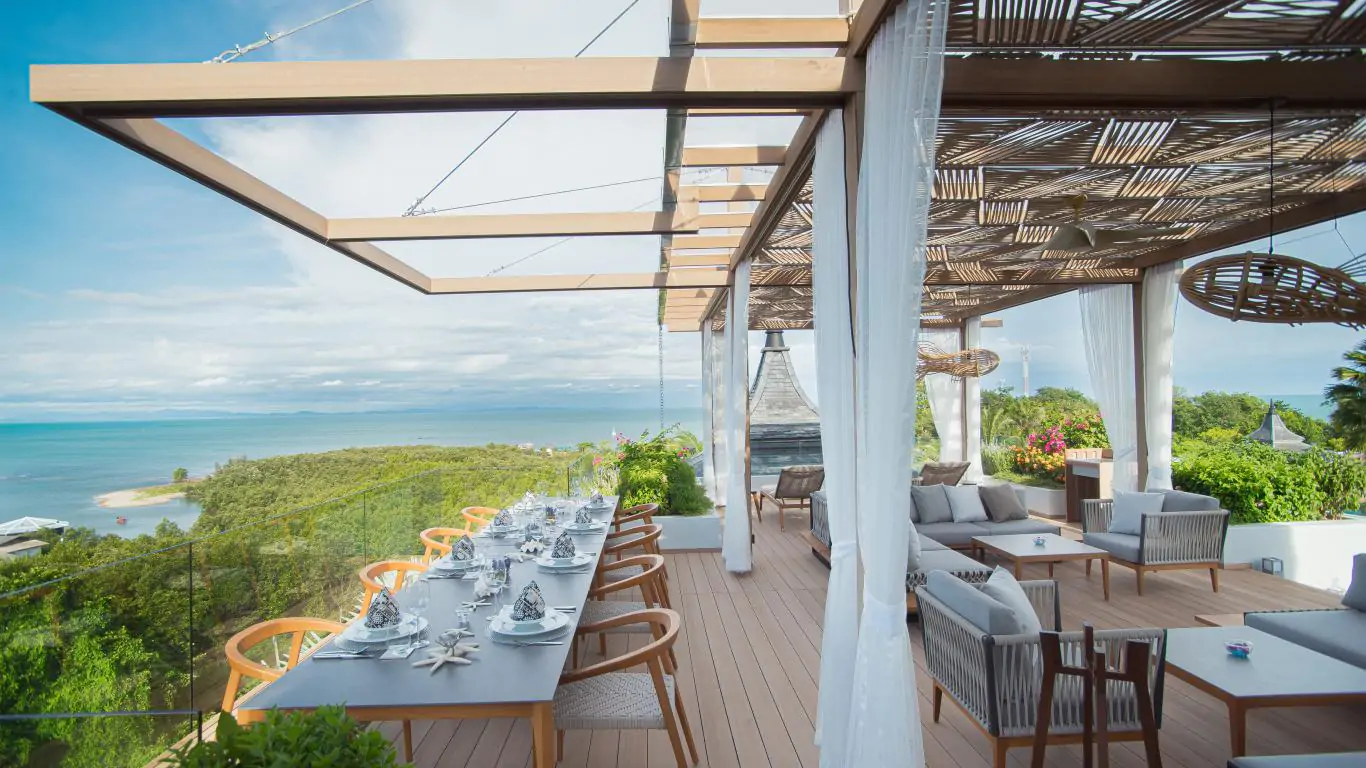 The Resort Villa | Rayong