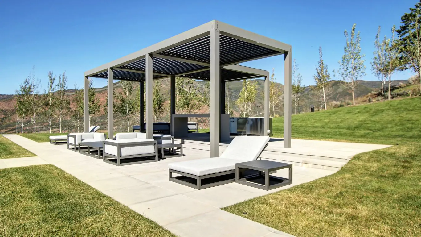 Villa Charlotte | Aspen