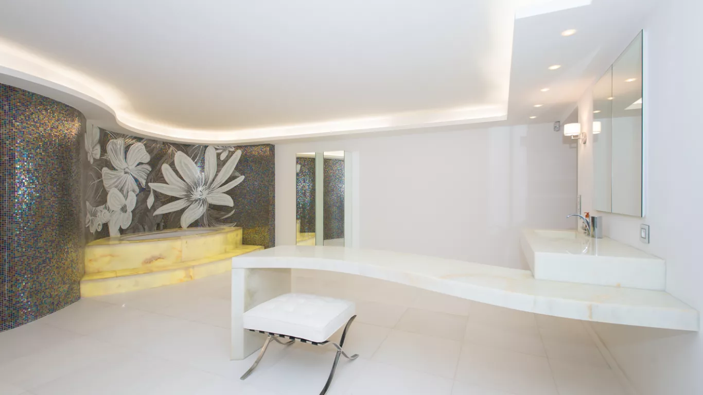 Villa Julia | Cannes