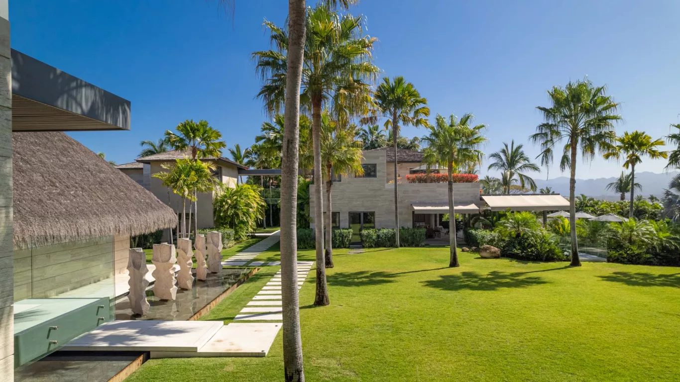 Villa Panoramic | Punta Mita