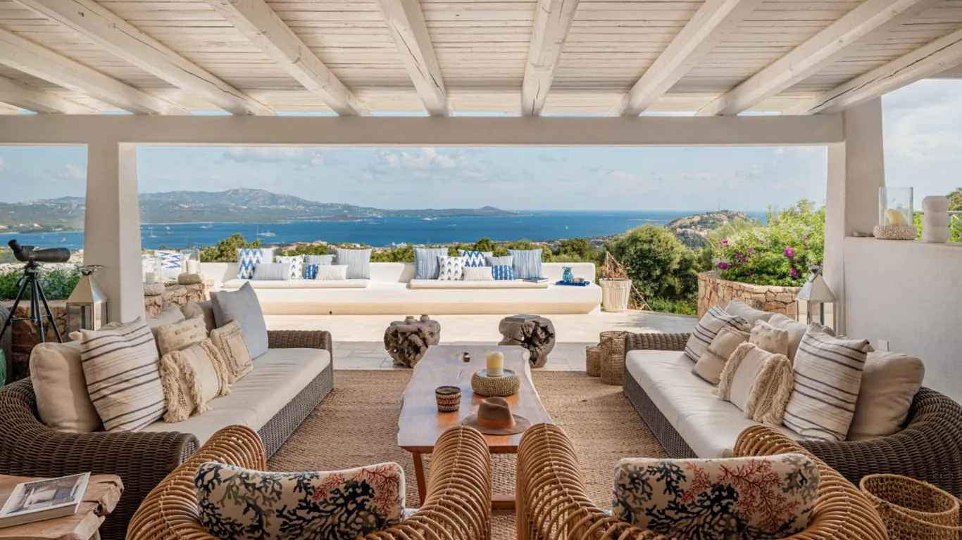 Noam Porto Rotondo | Sardinia