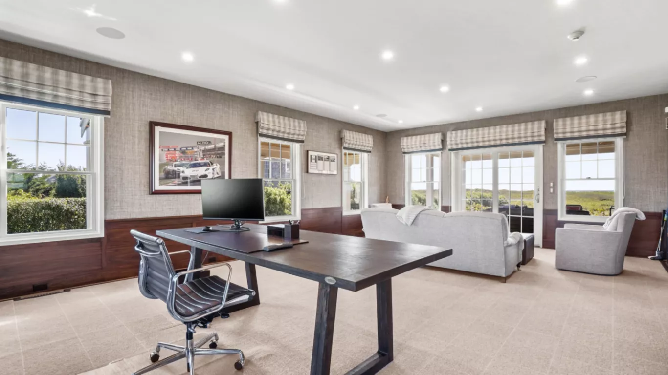 Villa Talia | Nantucket