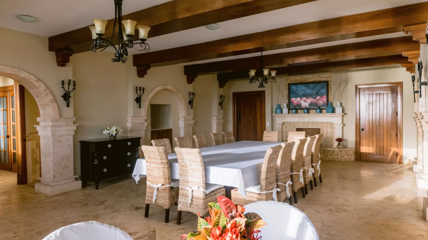 Villa Castillo del Mar | Playa Caleton