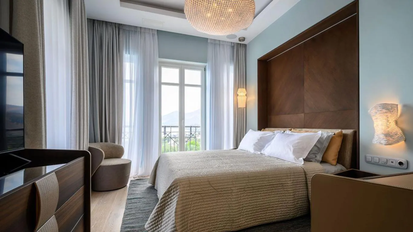 Villa Brigitta | Crete