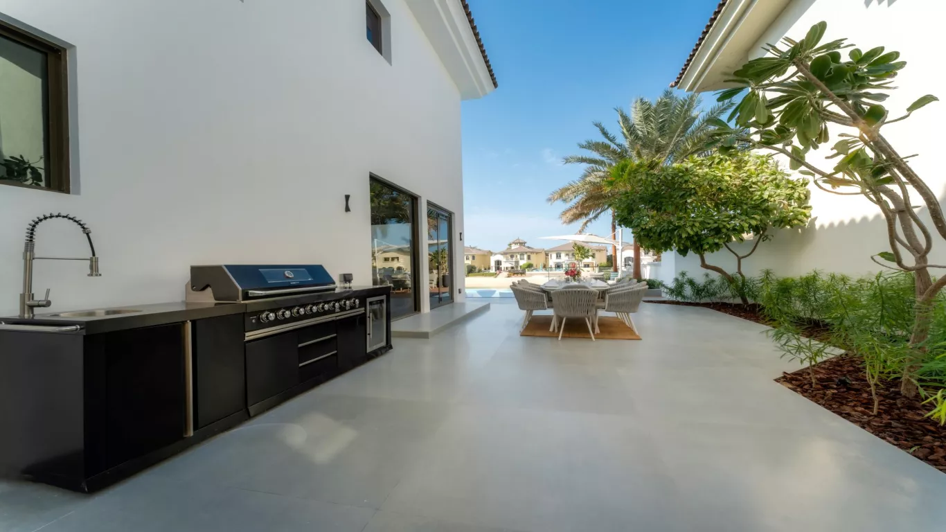 Villa Malissa | Dubai