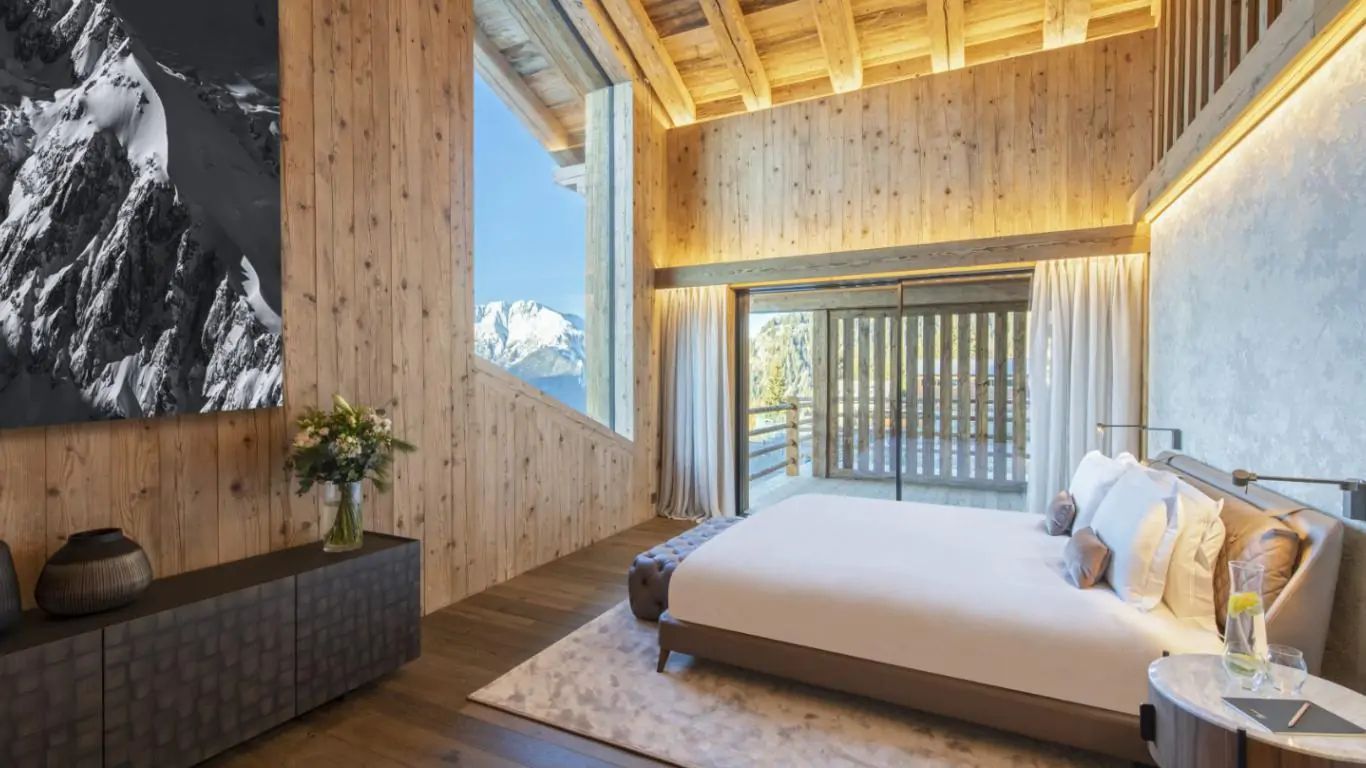 Chalet Foulon | Verbier