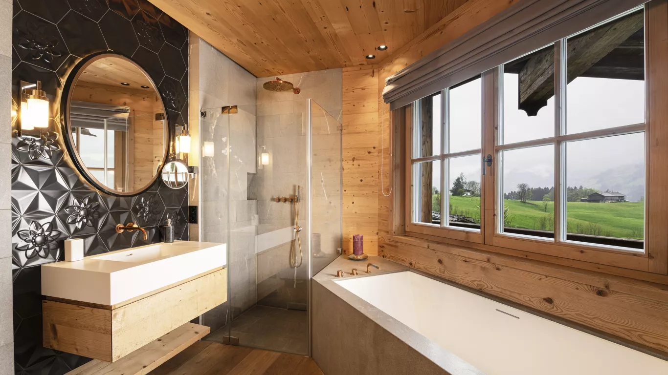 Chalet Montana | Kitzbuhel