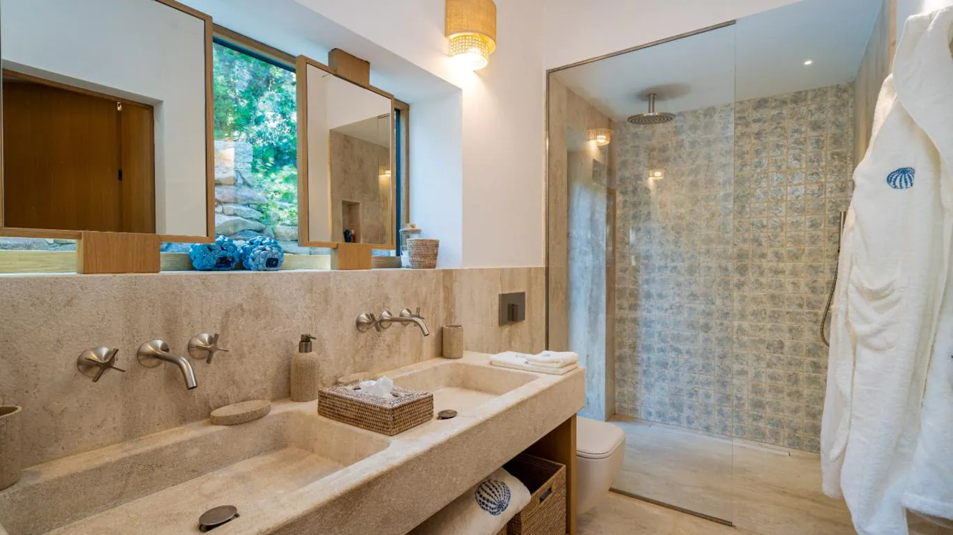 Noam Porto Rotondo | Sardinia