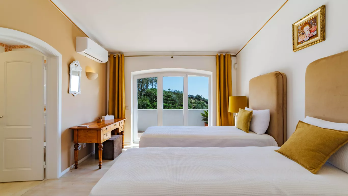 Villa Guincho | Rest of Portugal