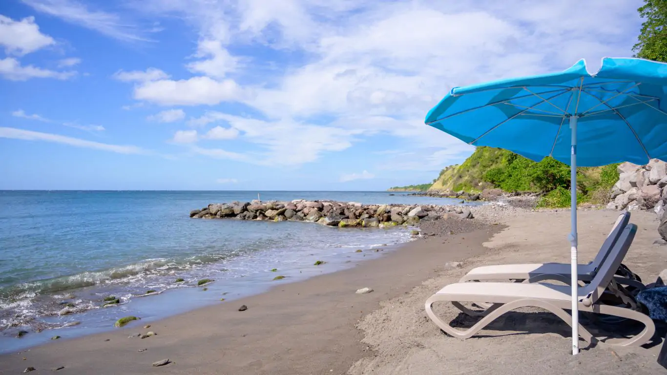 Sunset Reef Resort | St. Kitts and Nevis