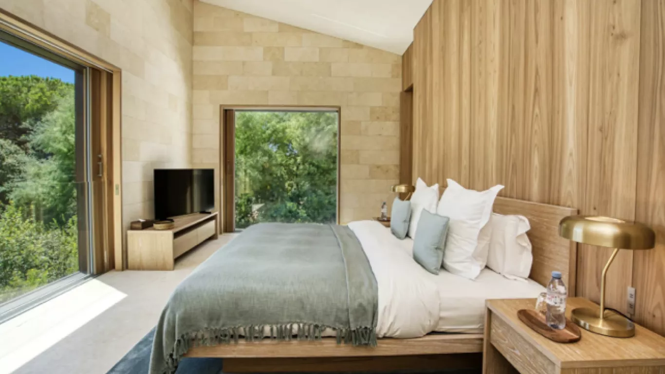 Villa La Bergerie | St-Tropez