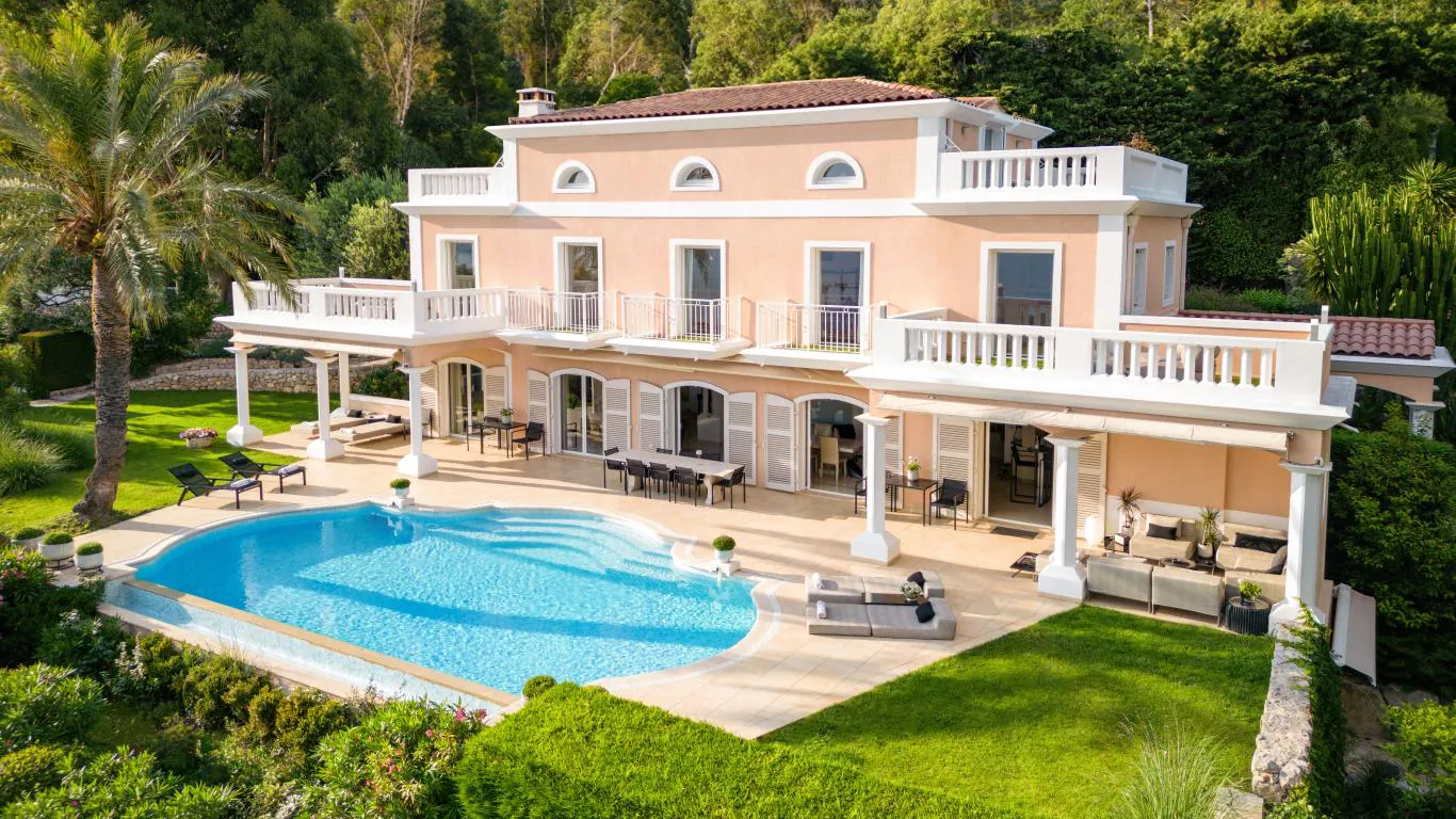 Villa Monaco | Monaco
