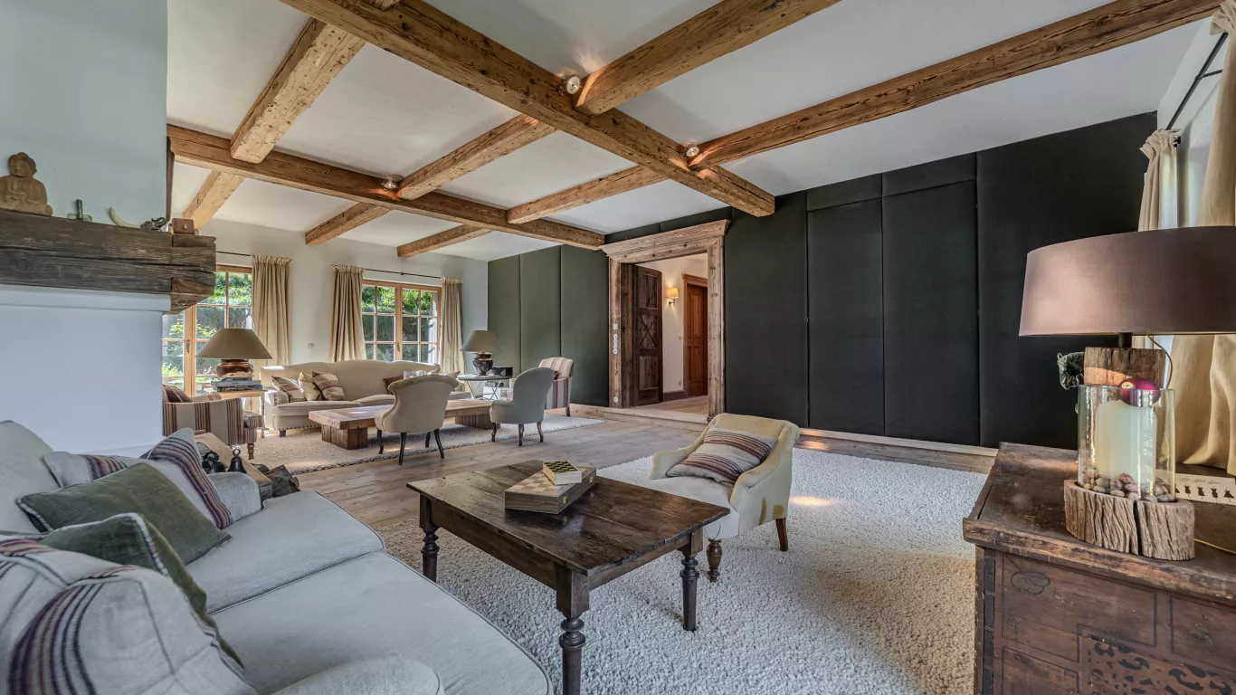 Chalet Aurach | Kitzbuhel