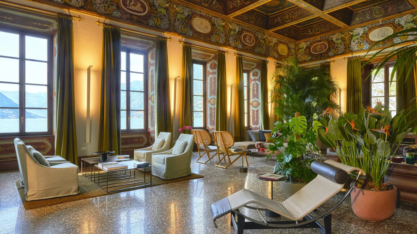 Villa Pliniana | Lake Como