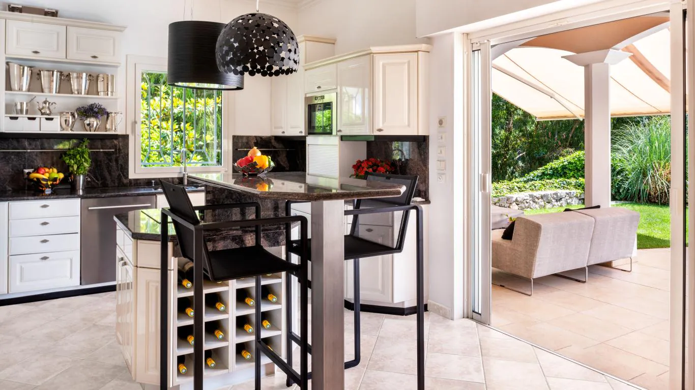 Villa Monaco | Monaco