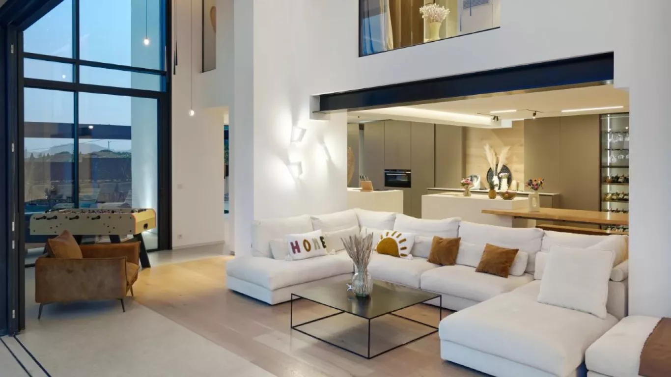 Villa Delphine | Cannes